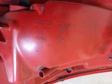 Stop Mercedes Cls 218