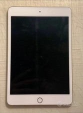 iPad mini 4 32 GB Oro