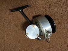 Mulinello da pesca vecchio