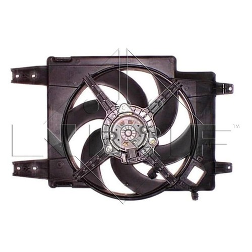 Ventola radiatore nrf per alfa - radiatore,