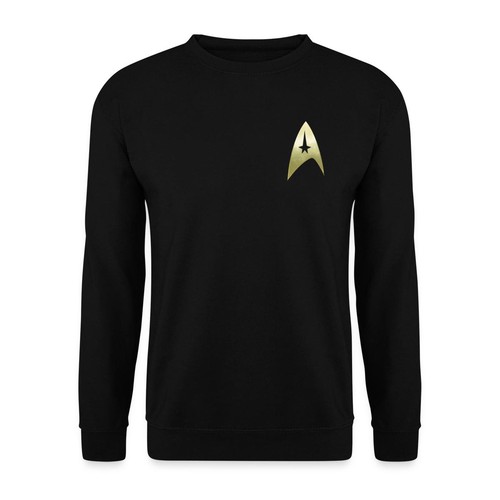 Maglione unisex star trek the - unisex,