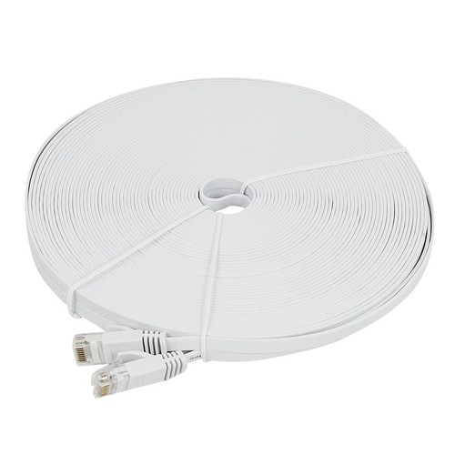 Cavo ethernet cat 20 - ethernet, 6