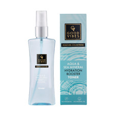 Tonico potenziatore idratante