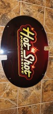 Bally Slot Machine Topper