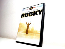 Rocky (1976) Stallone DVD