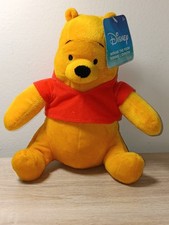 *FREE SHIP* 8" WINNIE the POOH