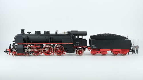 Märklin scala locomotiva a - scala,