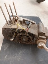 Garelli engine Parts Avanti