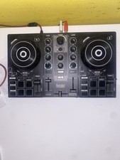Console DJ - Hercules DJ
