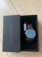 Montre Suisse Philipp Blanc