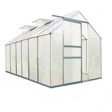 Serra in policarbonato