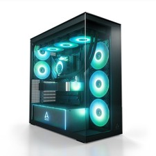 ARCTIC Xtender (Mirror Black)
