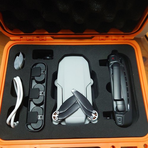 Dji mini mavic - dji,