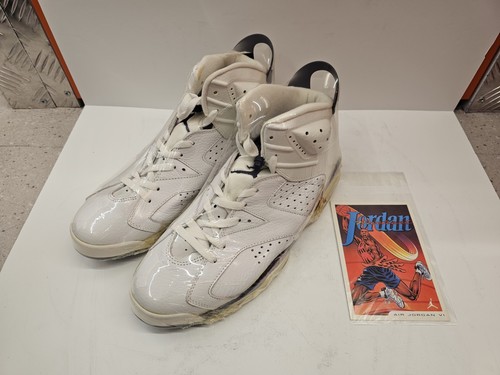 Taglia nike jordan 6 - ds,