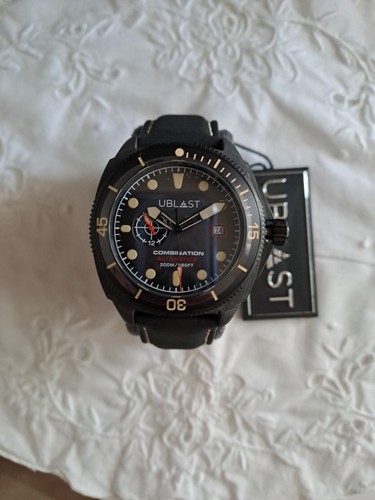 Orologio ublast combination - orologio,