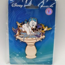 Disney palm ercole baby - disney,