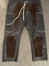 Rick Owens Cargo Pants with
