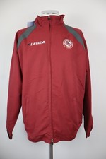 LEGEA LIVORNO GIACCA SPORTIVA