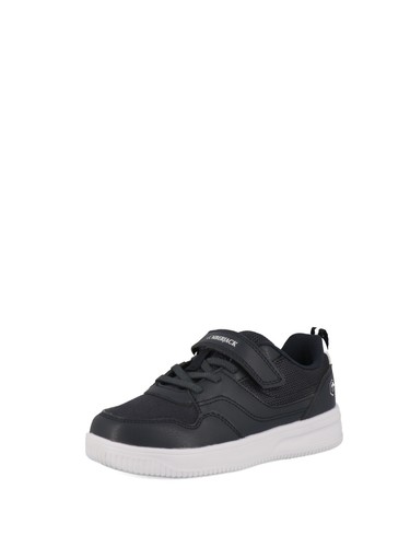 Sneakers con strappi bambino