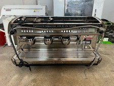 macchina da caffè professionale La Cimbali M39