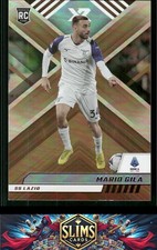 2022-23 Panini Cronache - XR