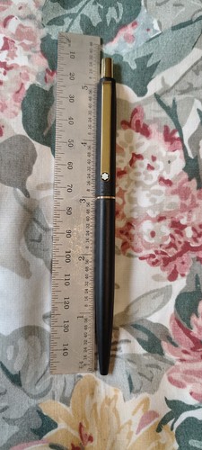 Genuine montblanc noblesse - genuine,