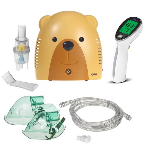 Set inalazione per bambini - , +