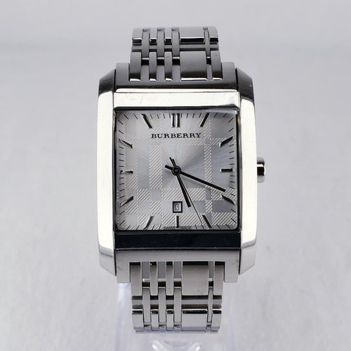 Orologio burberry gent - burberry, gent's