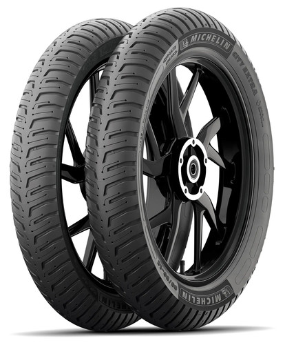 Gomme moto michelin 14 - gomme,