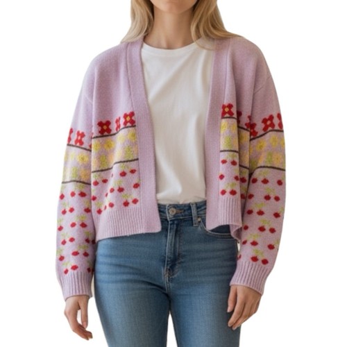 Cardigan donna zara - donna,