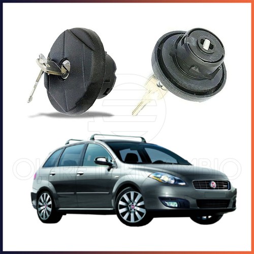 Tappo carburante benzina - tappo,