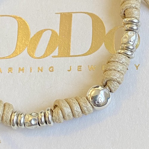 Dodo pomellato bracciale - dodo,