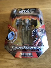 star wars transformers