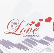 Audio Cd Nuovo - Love