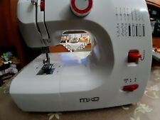Macchina da cucire usata MXD