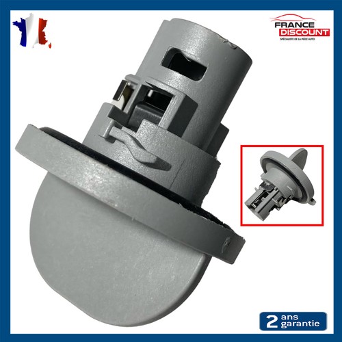Porta lampadina faro anteriore - lampadina,