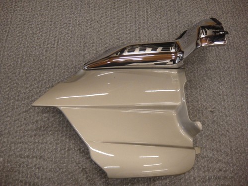 Honda gl1500 carena - honda,