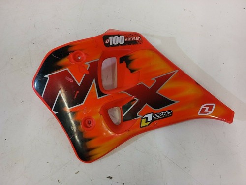 Pannello carena lem ktm50 - pannello, 50
