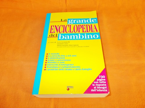 Grande enciclopedia del - grande,