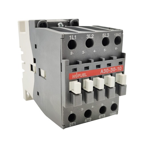 Nuovo a30 contattore 120v - contattore,