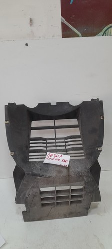 Griglia radiatore kymco - griglia,