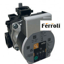 Pompa circolatore caldaia