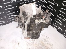 CAMBIO MECCANICO JAGUAR X-TYPE