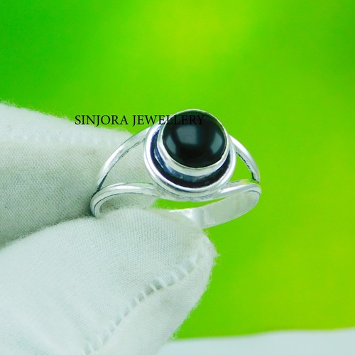 Anello regalo fatto mano - a,