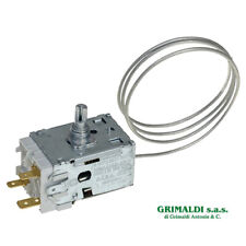 TERMOSTATO REGOLABILE FRIGORIFERO WHIRLPOOL SMEG IKEA ATEA A13-0447