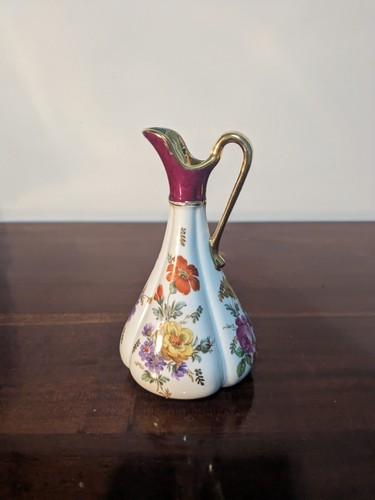 Vaso decorativo vintage