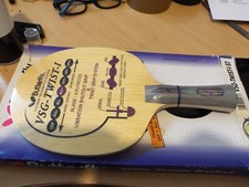 Lama da ping pong Butterfly