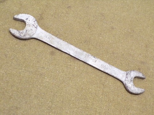 Clé herbrand tappet - clé,