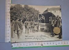 24/51/78)N1 Foto Militari Ww1
