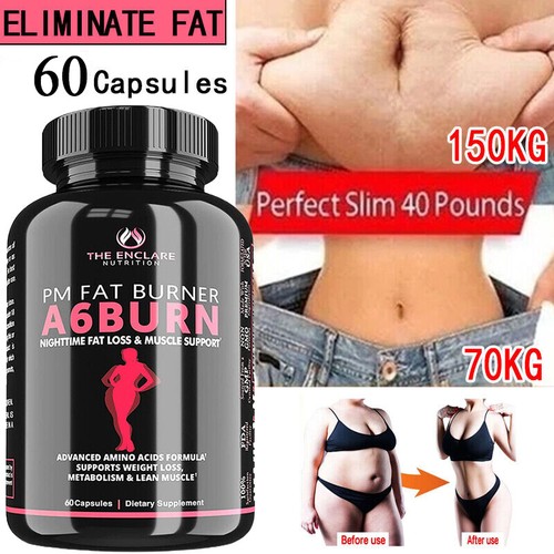 A6burn capsule perdita peso - capsule,